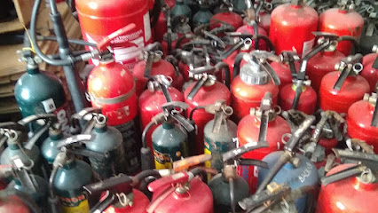 Distributor APAR - Alat Pemadam Api Ringan Jakarta - Refill - isi ulang APAR Terdekat