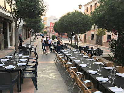 Restaurante Candilejas - C. Alfarería, 7, Bajo, 30510 Yecla, Murcia, Spain