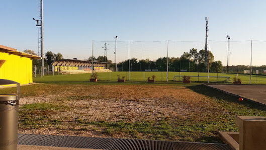 Campo Sportivo San Quirino Via Beorchia, 48B, 33080 San Quirino PN, Italia