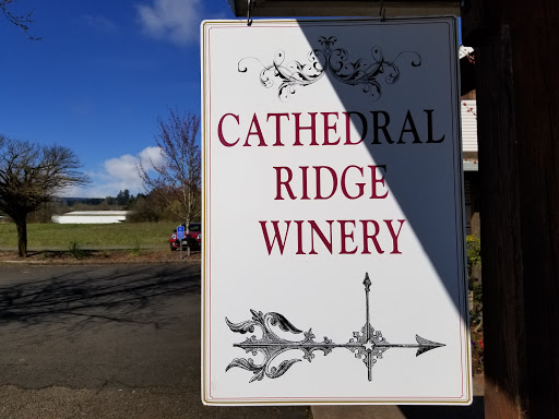 Winery «Cathedral Ridge Winery», reviews and photos, 974 OR-99W, Dundee, OR 97115, USA