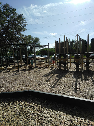 Community Center «Palm Bay Community Center», reviews and photos, 1502 Port Malabar Blvd NE, Palm Bay, FL 32905, USA