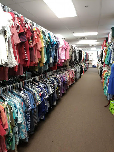 Used Clothing Store «Lovely Ladies», reviews and photos, 280 NY-211, Middletown, NY 10940, USA