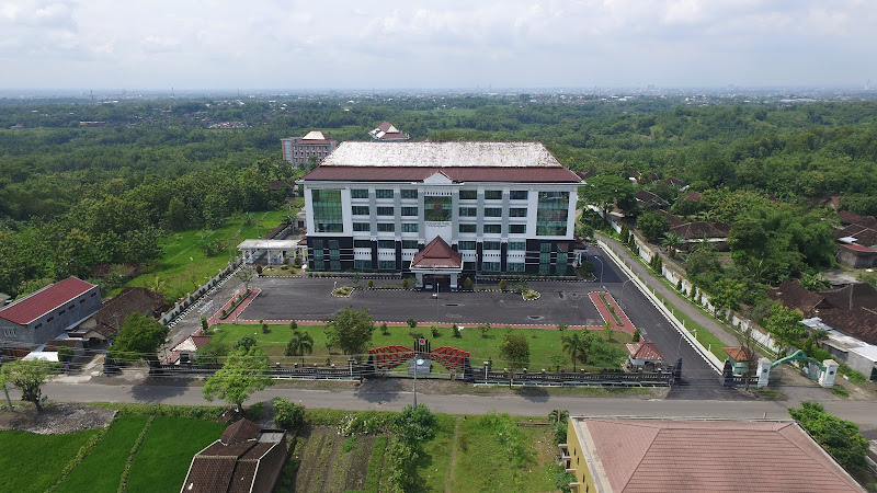Balai Besar Guru Penggerak (BBGP) Provinsi Jawa Tengah