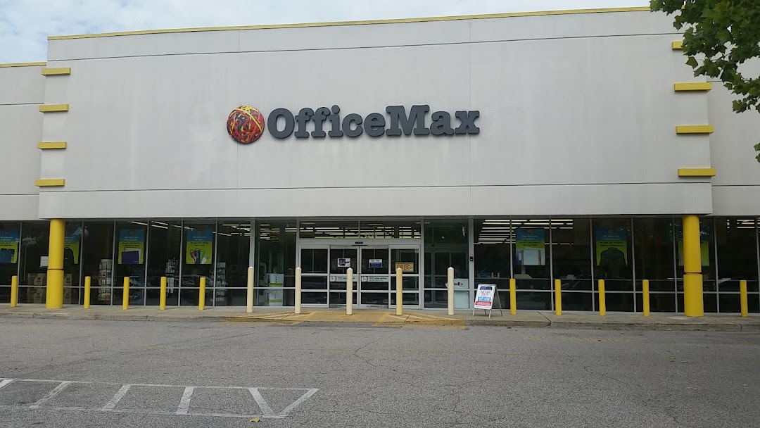 OfficeMax