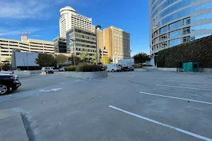 Nashville City Center Surface Parking Lot image