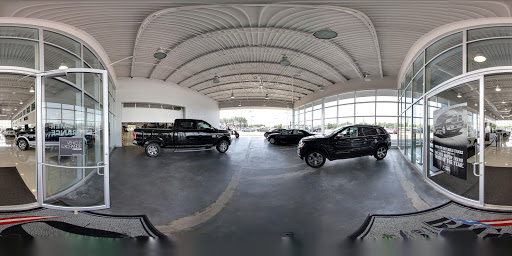 Car Dealer «Big O Dodge Chrysler Jeep Ram», reviews and photos, 2645 Laurens Rd, Greenville, SC 29607, USA