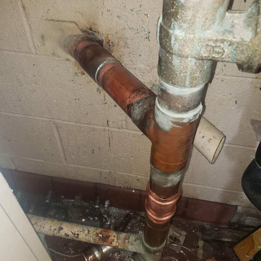 Plumber «Courtesy Plumbing», reviews and photos, 751 N Bolingbrook Dr #3b, Bolingbrook, IL 60440, USA