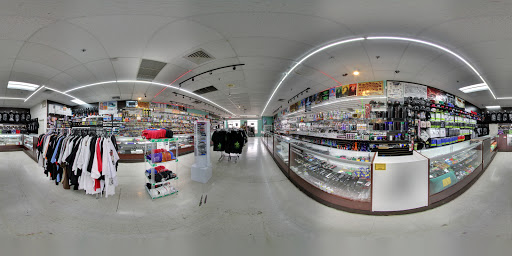 Tobacco Shop «SuperNova Smoke & Vape Shop», reviews and photos, 8400 Marbach Rd, San Antonio, TX 78227, USA