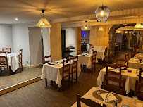 Atmosphère du Restaurant Le Melarion à Mercus-Garrabet - n°1
