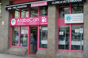 ArabaCan, La Boutique del perro y tu clinica Veterinara image