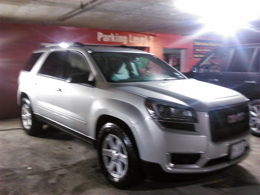 Car Detailing Service «Extreme Detail», reviews and photos, 3100 14th St NW, Washington, DC 20010, USA