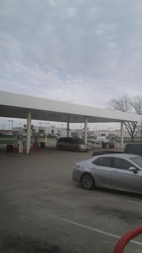 Convenience Store «Stripes», reviews and photos, 2815 E Main St, Uvalde, TX 78801, USA