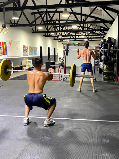 CrossFit Echo Park