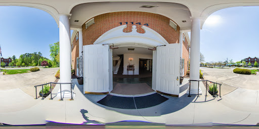 Funeral Home «Peninsula Funeral Home, Inc.», reviews and photos, 11144 Warwick Blvd, Newport News, VA 23601, USA