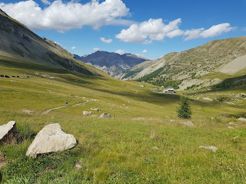 Parc National Mercantour à Nice