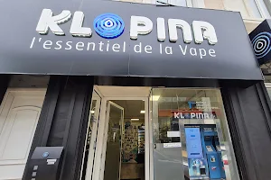 Klopina - Cigarettes Electroniques - Calais Centre image
