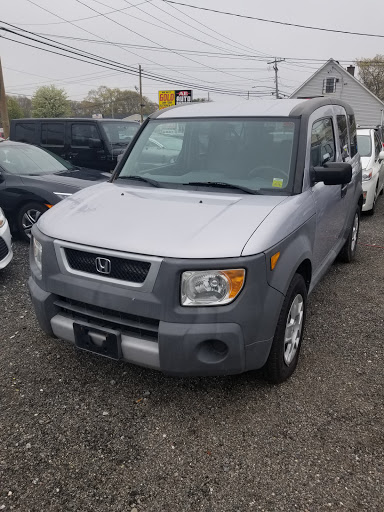 Used Car Dealer «Roe Motors Ltd», reviews and photos, 662 Montauk Hwy, Shirley, NY 11967, USA