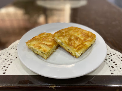 Börek Evi