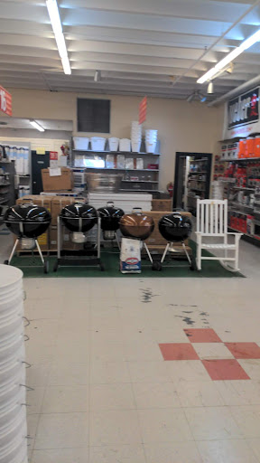 Hardware Store «Champaign Do it Best Hardware», reviews and photos, 107 W Springfield Ave, Champaign, IL 61820, USA