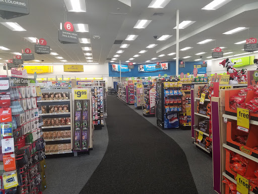 Drug Store «CVS», reviews and photos, 35799 US-27, Haines City, FL 33844, USA