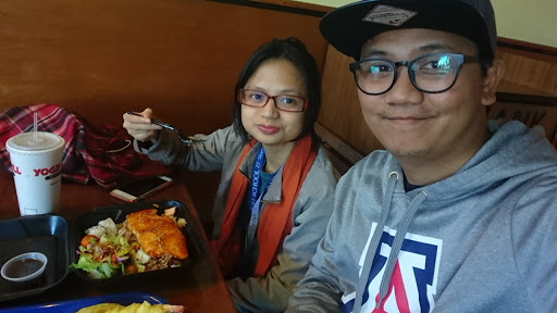 Movie Theater «Harkins Theatres Gateway Pavilions 18», reviews and photos, 10250 W McDowell Rd, Avondale, AZ 85392, USA