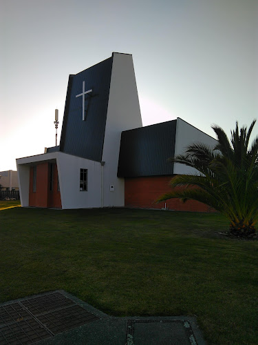 Reviews of St Thomas' Church in Timaru - Church