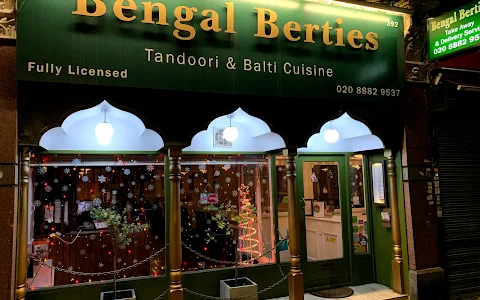 Bengal Bertie’s (Palmers Green) image