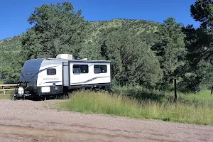 Water Canyon Campground image
