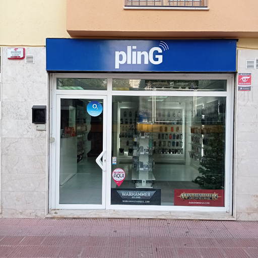 PlinG Cassà de la Selva en Cassà de la Selva, Girona