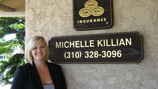 Michelle Killian - State Farm Insurance Agent