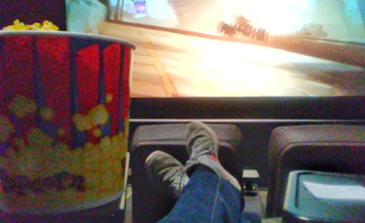 Movie Theater «Villagio Cinemas», reviews and photos, 11778 N Dale Mabry Hwy, Tampa, FL 33618, USA