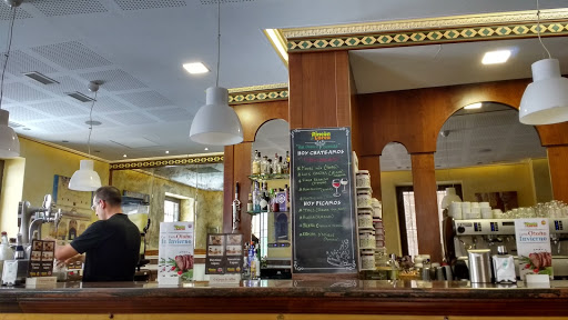 Restaurante El Rincón De Lorca