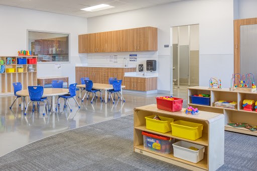 Day Care Center «Neighborhood House», reviews and photos, 1050 W 500 S, Salt Lake City, UT 84104, USA