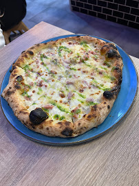 Pizza du Restaurant italien Unica ristorante e pizzeria à Toulouse - n°14