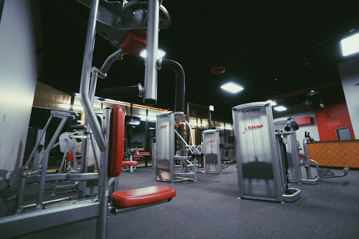 Gym «Snap Fitness», reviews and photos, 1106 N Court St, Medina, OH 44256, USA