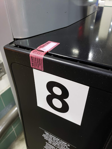 Convenience Store «7-Eleven», reviews and photos, 27602 Newhall Ranch Rd, Santa Clarita, CA 91355, USA