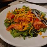 Photo n°11 de l'avis de itsick.z fait le 23/09/2022 à 08:14 sur le  Al Gallinaccio à Rome