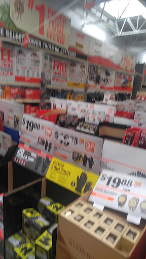 Home Improvement Store «The Home Depot», reviews and photos, 2960 Reynolds Ranch Pkwy, Lodi, CA 95240, USA