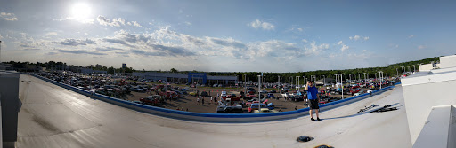 Used Car Dealer «Voss Used Cars», reviews and photos, 99 Loop Rd, Dayton, OH 45459, USA