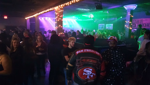 Night Club «The Foundry», reviews and photos, 216 Francis St, Jackson, MI 49201, USA