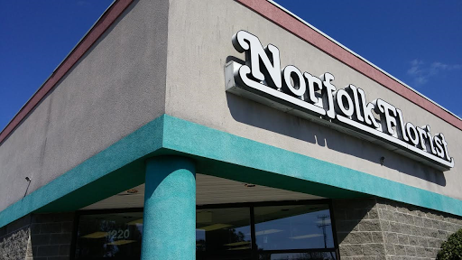 Florist «Norfolk Florist ®», reviews and photos, 1220 Baker Rd, Virginia Beach, VA 23455, USA