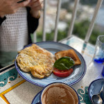 Photo n°2 de l'avis de Fabricio.a fait le 03/06/2023 à 06:56 sur le  Cafe Positano à Positano