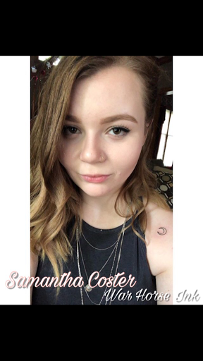 Explore mens finger tattoos ideas, creative tattoo ideas in Kent, available at War Horse Ink