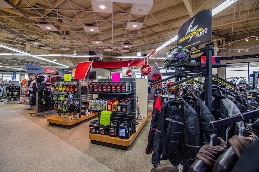 Motorcycle Dealer «RideNow Powersports Goodyear», reviews and photos, 13690 W Test Dr, Goodyear, AZ 85338, USA