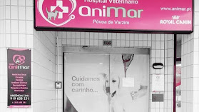 Clínica Veterinária de Fão