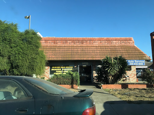 1432 S Main St, Milpitas, CA 95035, USA