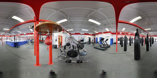 Boxing Gym «UFC GYM», reviews and photos, 1425 Tuskawilla Rd #209, Winter Springs, FL 32708, USA