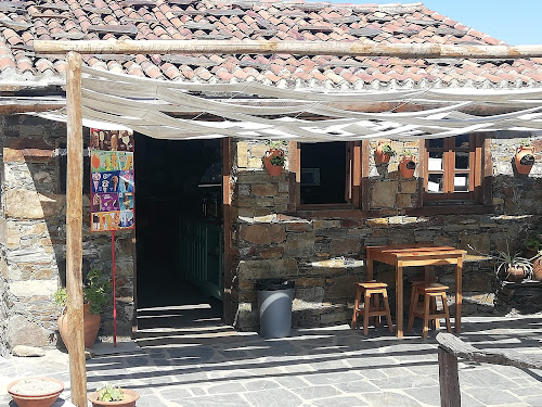 Taberna/Restaurante do Talasnal em Lousã