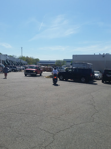 Motor Scooter Dealer «H P Mopeds», reviews and photos, 4540 Eisenhower Ave, Alexandria, VA 22304, USA