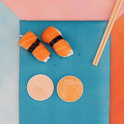 Photo n°8 de SUSHI BOOM PARIS à Paris ()